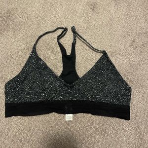 Lululemon bralette